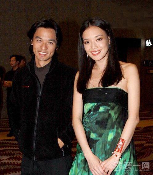 冯德伦寓所装修备新婚 年底将迎舒淇过门